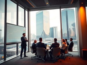 Beneficiile listării la Bursa de Valori București