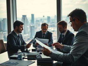 Evaluarea companiilor înainte de listare