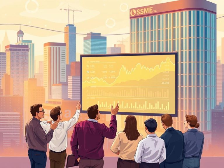 Piața de capital pentru IMM-uri: Accesibilitate și beneficii