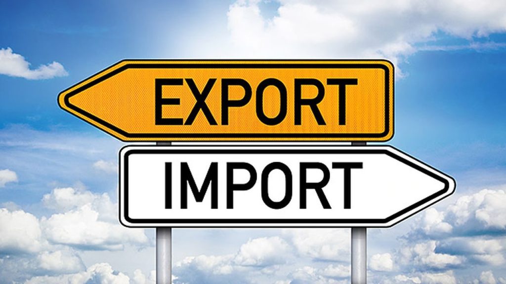 exporturilor