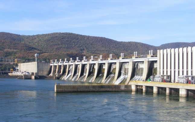 Hidroelectrica