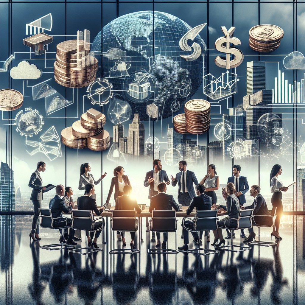 finanțare
