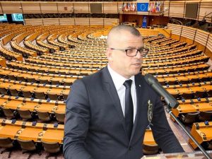 Costel Barbu vede digitalizarea administrației drept prioritate națională