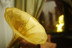 Art. History. Experience. – O incursiune în expoziția artă românească la Casa Tătărăscu