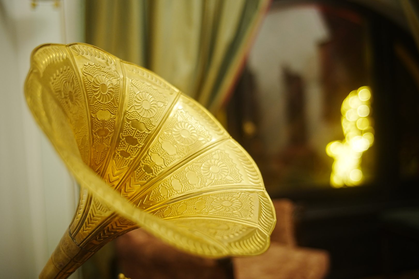 Art. History. Experience. – O incursiune în expoziția artă românească la Casa Tătărăscu