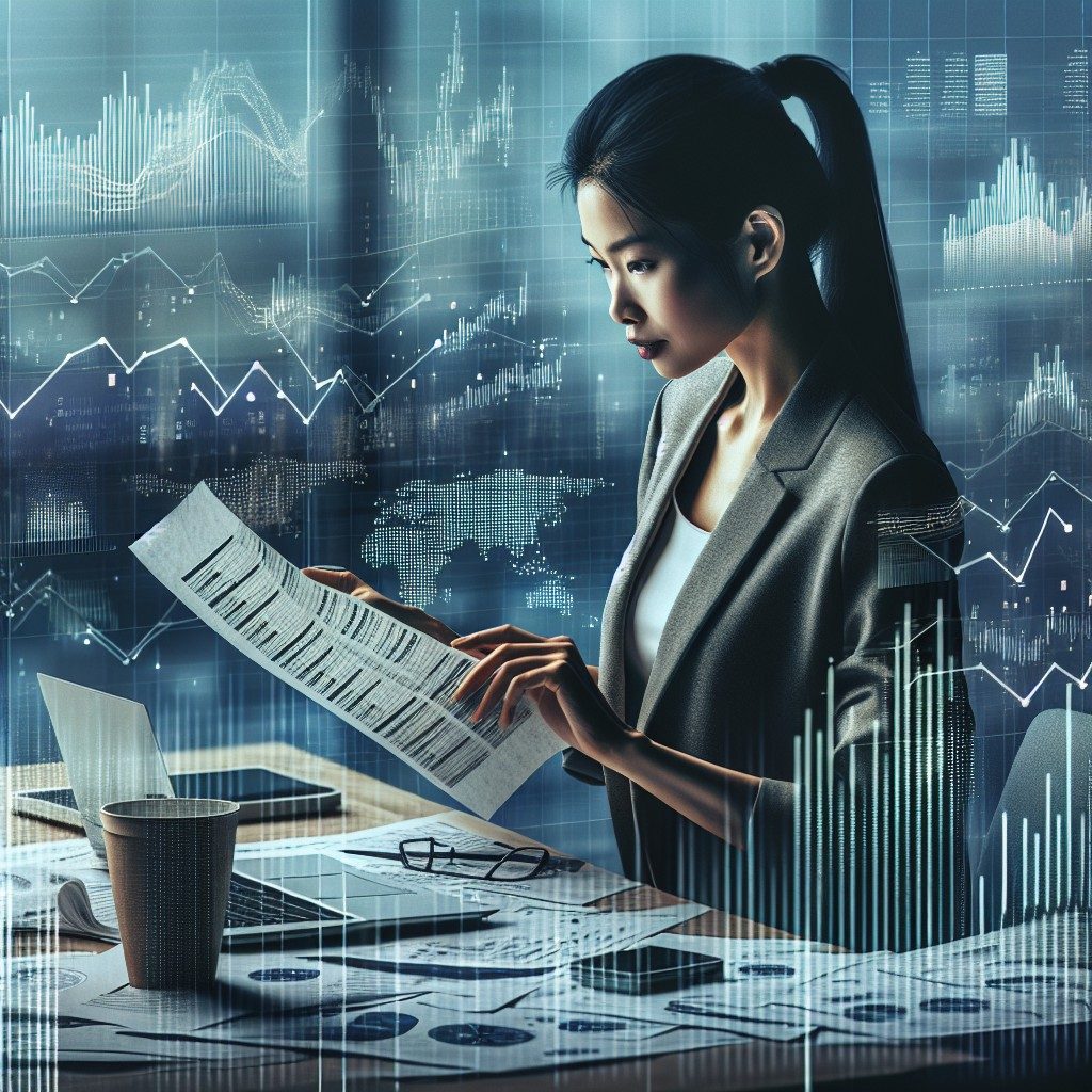 Ghid pentru investitori: cum analizezi o firmă listată 2 Ghid pentru investitori: cum analizezi o firmă listată