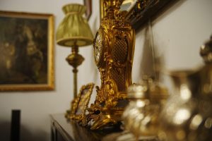 Strategie integrată: EkoGroup promovează în online evenimentul „Crăciunul anilor ’30” cu ajutorul Grivița Studio