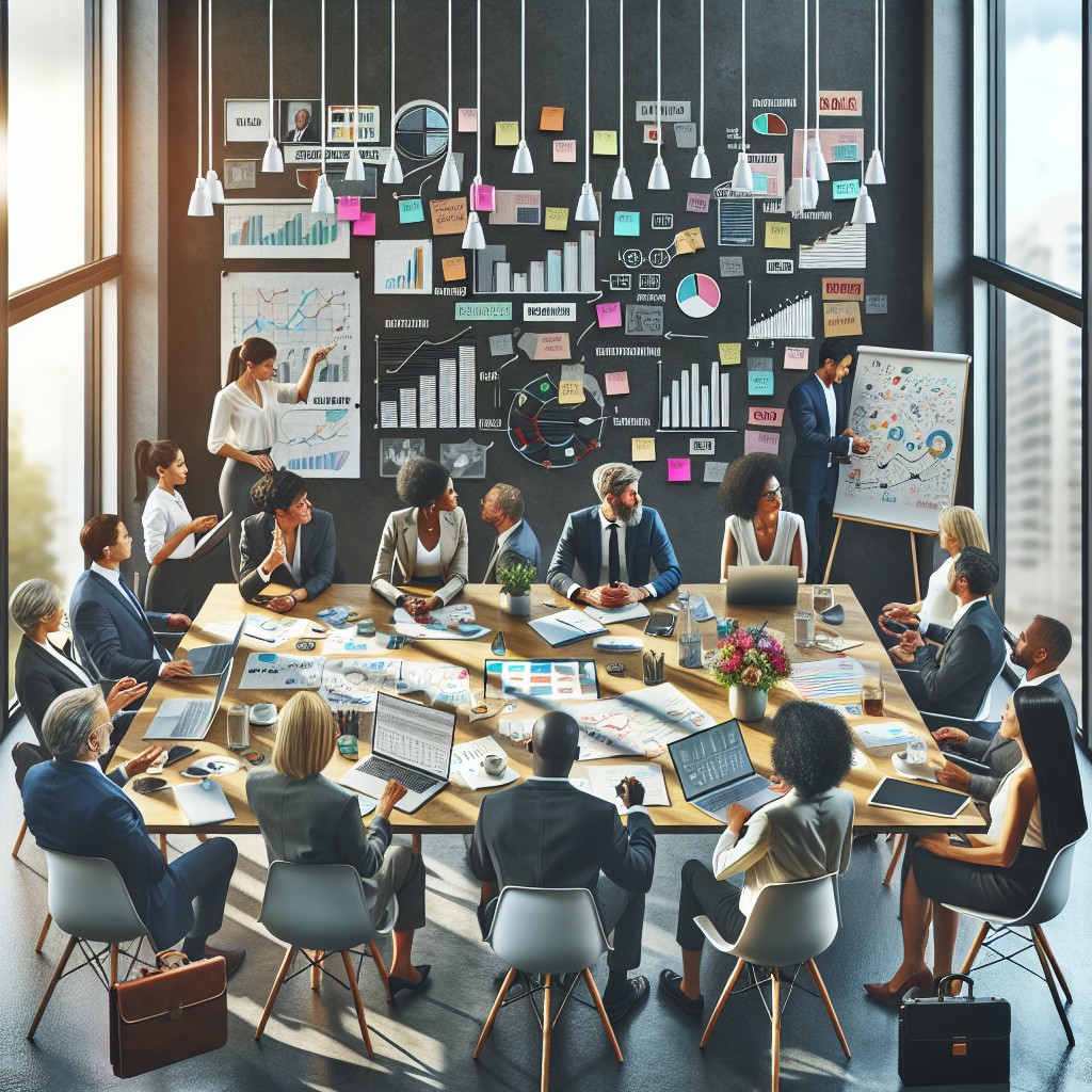 Strategii ca să pregătești firma pentru vânzare sau atragere de capital