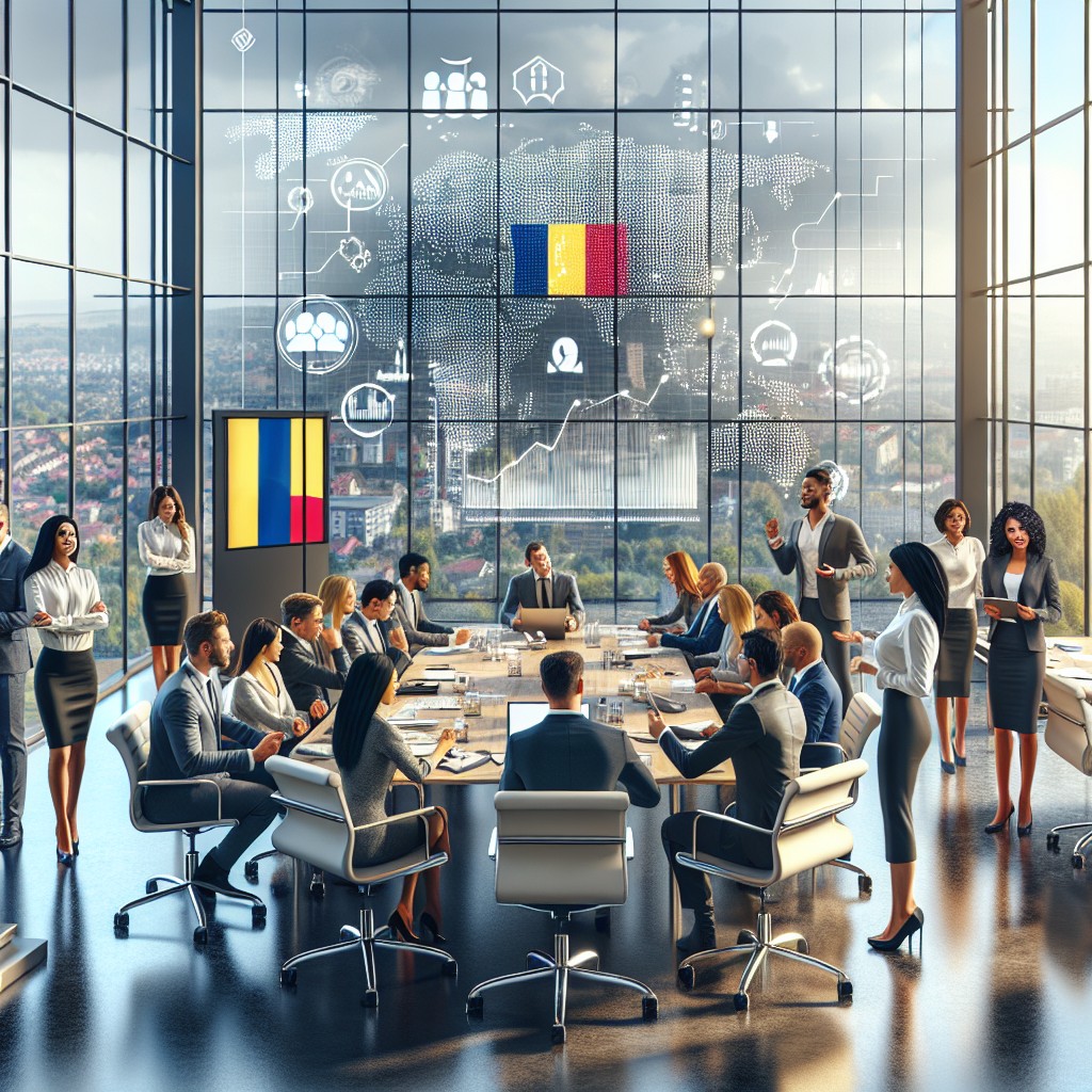 Ce oportunități apar pentru firmele românești în contextul noilor fonduri europene