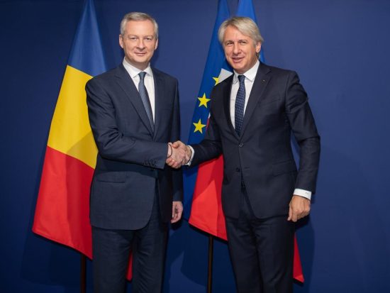 Victor Ponta, candidat la Președinția României: FSI pentru proiecte de transfer tehnologic cu IA, aplaudat de Eugen Teodorovici